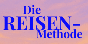 Edcris Machado - Reisen Methode