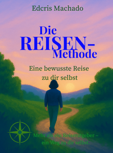 Edcris Machado - REISEN Methode